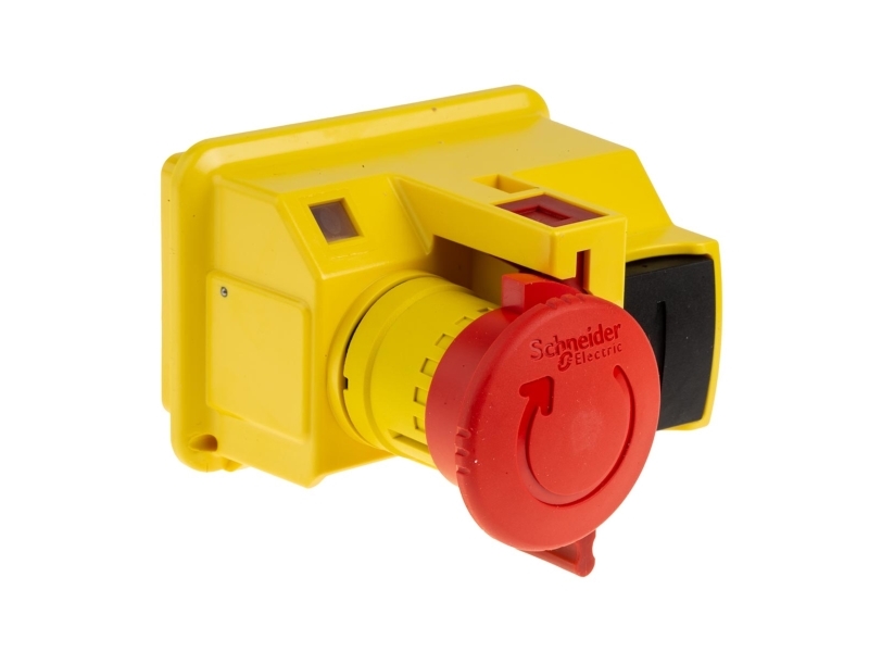 Schneider Electric GV2K04 | EL Artiklar - Elcentral - Diverse utrustning för svarta tavlor | GameStuff