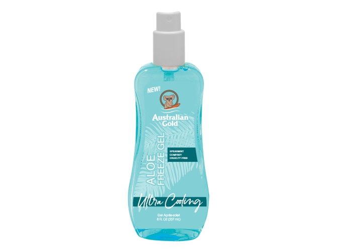 Australian Gold Żel Po Opalaniu Aloe Freeze 237Ml