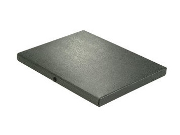 Elba 400000993, 200 ark, Svart, Kartong, A4, 240 mm, 315 mm | Arkivlådor | GameStuff