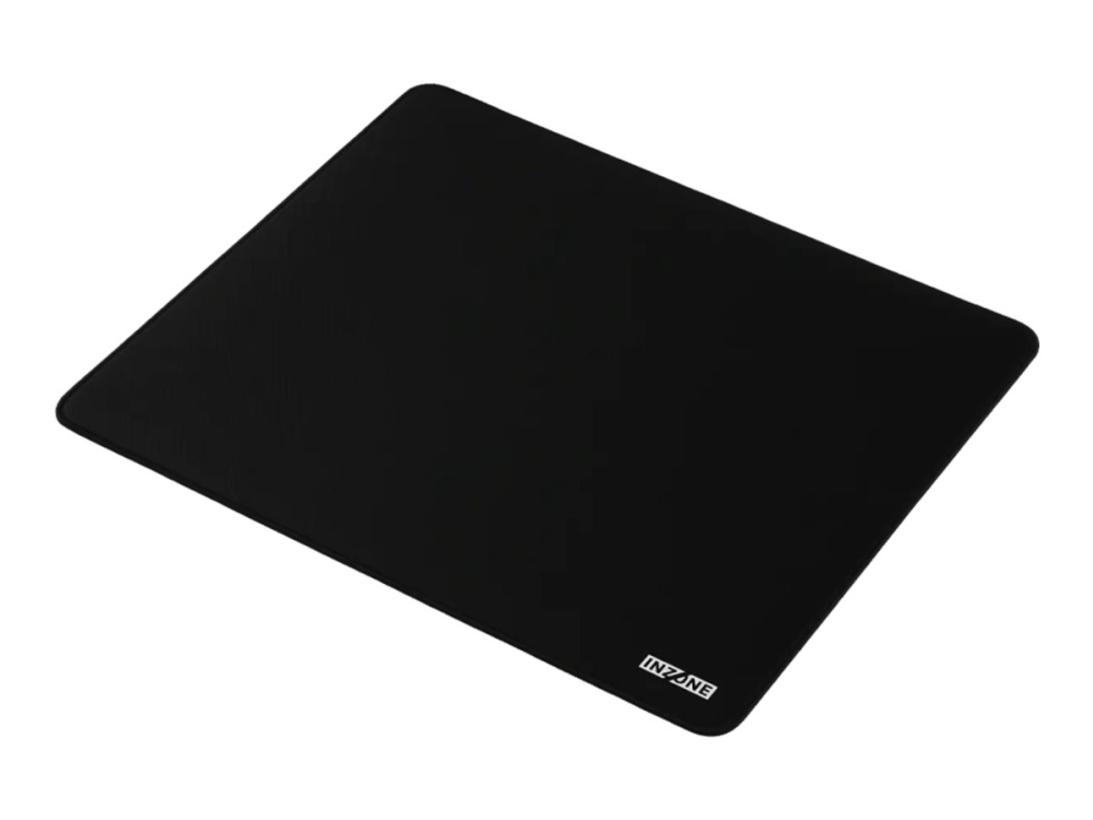 Sony Inzone Mat-F - Musemåtte - Gaming - Large - Sort