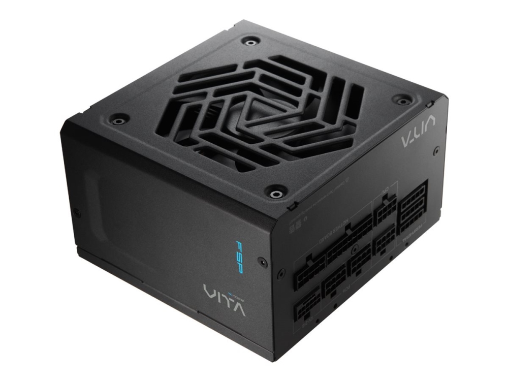 Fortron-Netzteil Fsp Vita-1000Gm 1000W