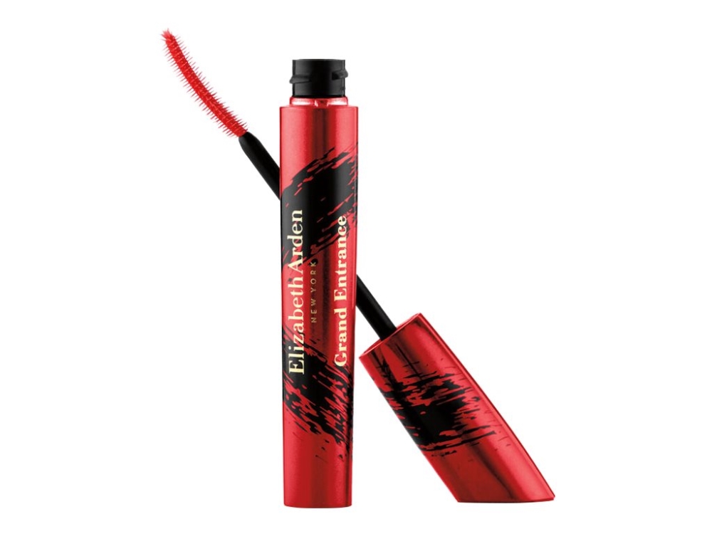 Elizabeth Arden Grand Entrance Mascara (01 Stunning Black) 8,5 ml | Smink - Ögon - Mascara | GameStuff