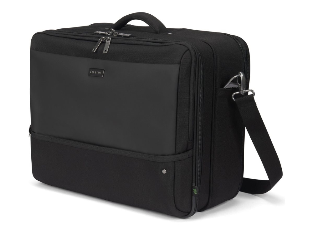 Dicota D32164-Rpet, Briefcase, 43.9 Cm (17.3"), Shoulder Strap, 1.8 Kg