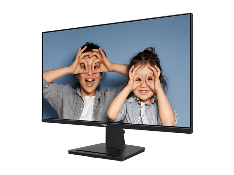 Msi Lcd 27" Ips Pro Mp275q Monitor