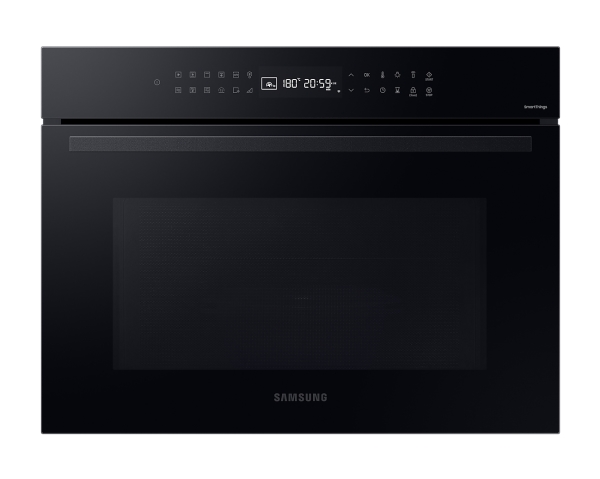 Samsung NQ5B4353HBK/U2, Medium, Sähköuuni, 50 L, 2700 W, 50 L, 1400 W