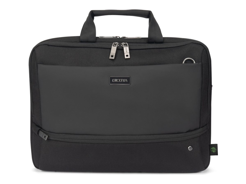 Dicota D32172-Rpet, Briefcase, 35.6 Cm (14"), Shoulder Strap, 690 G