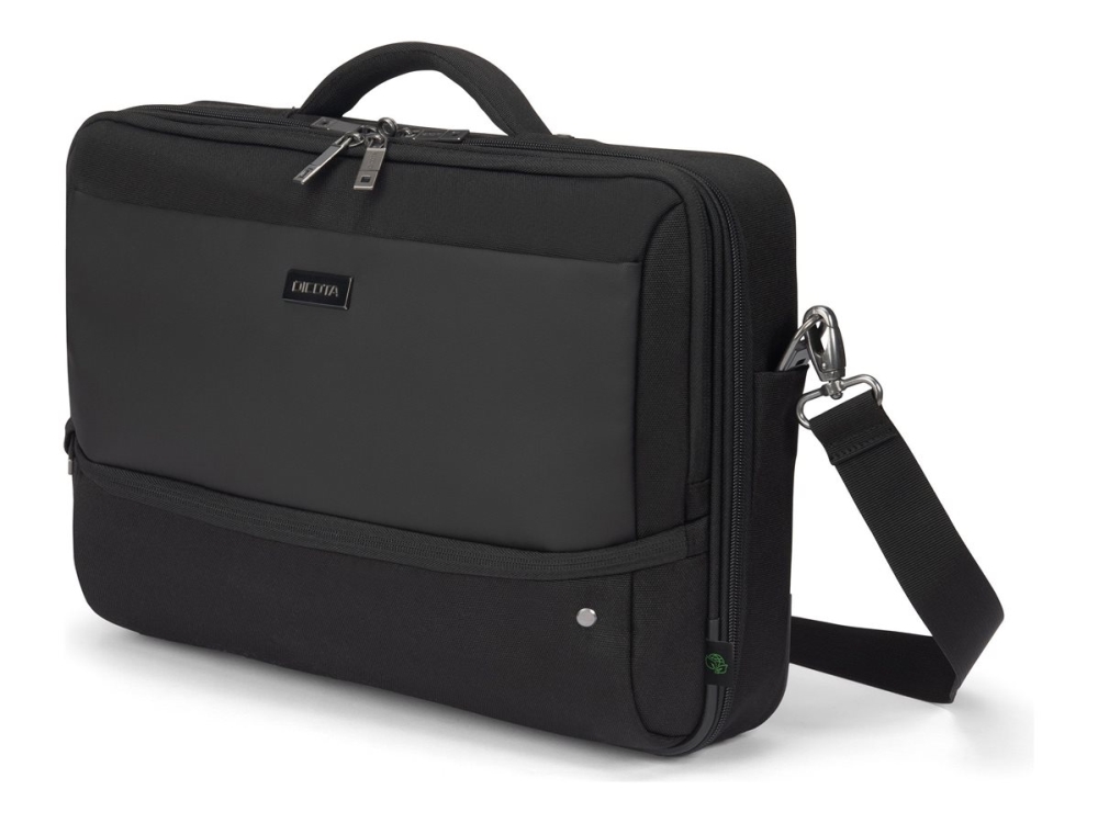 DICOTA FIVE Multi - Bæretaske til notebook - 14 - 16 - sort