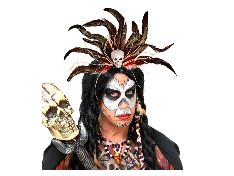 Voodoo Hårbøjle