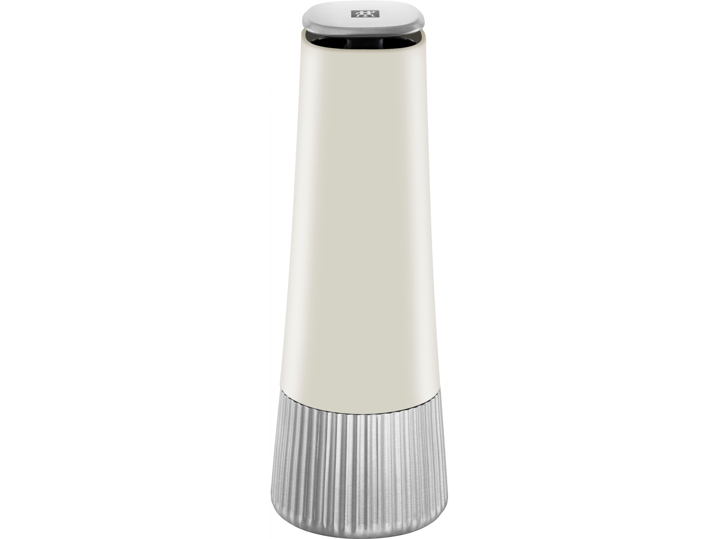 Zwilling Spices Krydderikværn 19 Cm, Elfenben-Hvid
