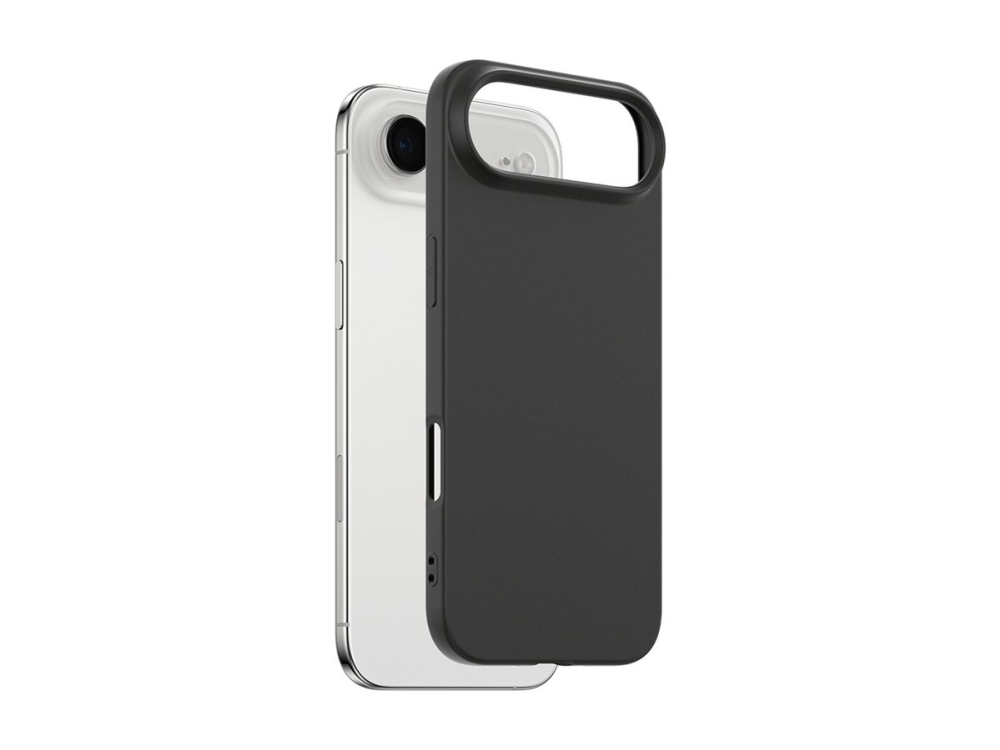 Safe. By Panzerglass - Bagsidecover Til Mobiltelefon