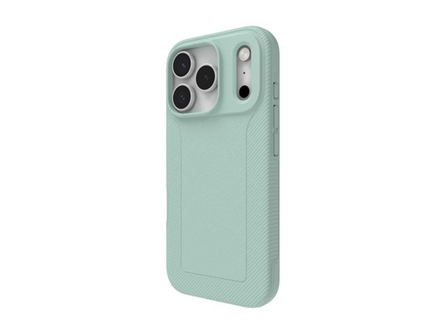 Zagg Luxe Snap Waschbecken Serene Mint