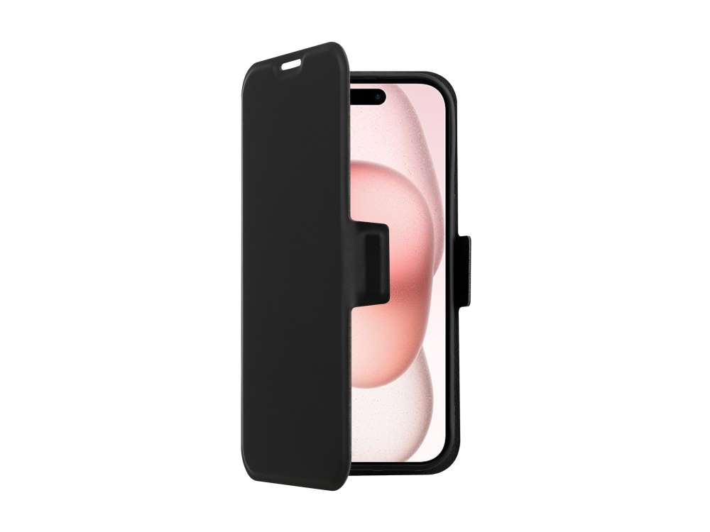 Screenor Clever Iphone 17 Air Magsafe Bl Case/Hülle