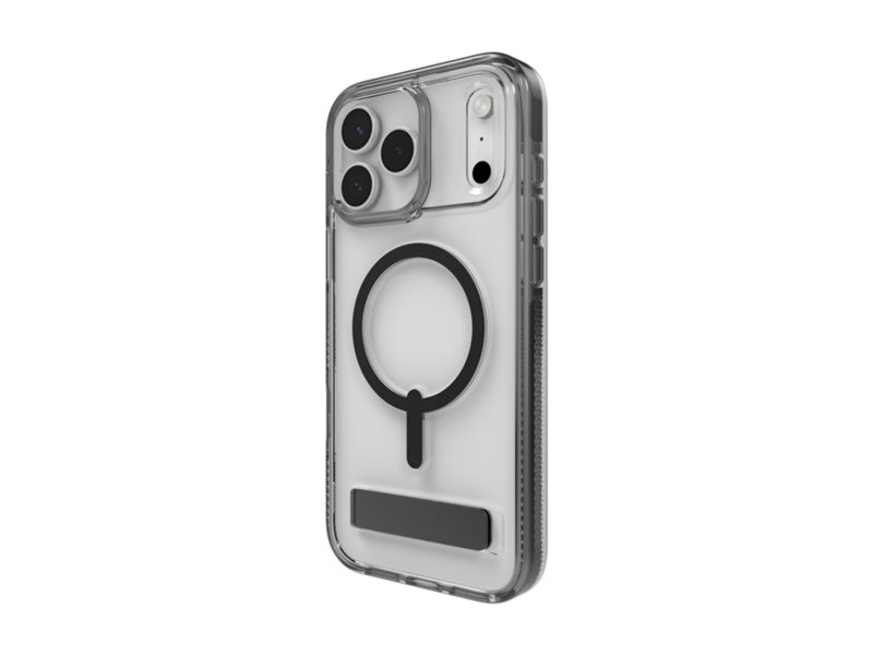 Zagg Santa Cruz Snap Kickstand Zion