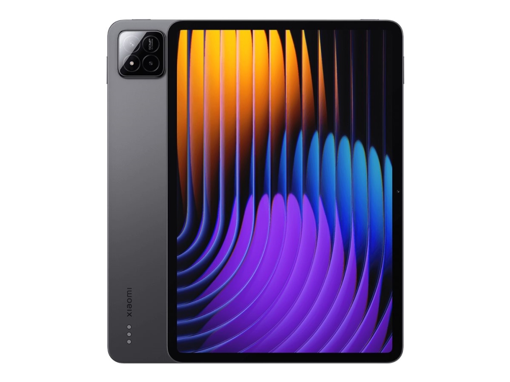 Xiaomi Pad 7 Pro - Tablet - Xiaomi Hyperos 2 - 512 Gb Ufs Card - 11.2" (3200 X 2136) - Grå