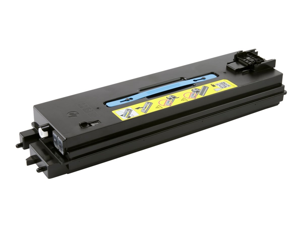 Hp Laserjet Tonerauffangbehälter, Wartungs-Set, Schwarz, Laser, 130000 Seiten, Schwarz, China