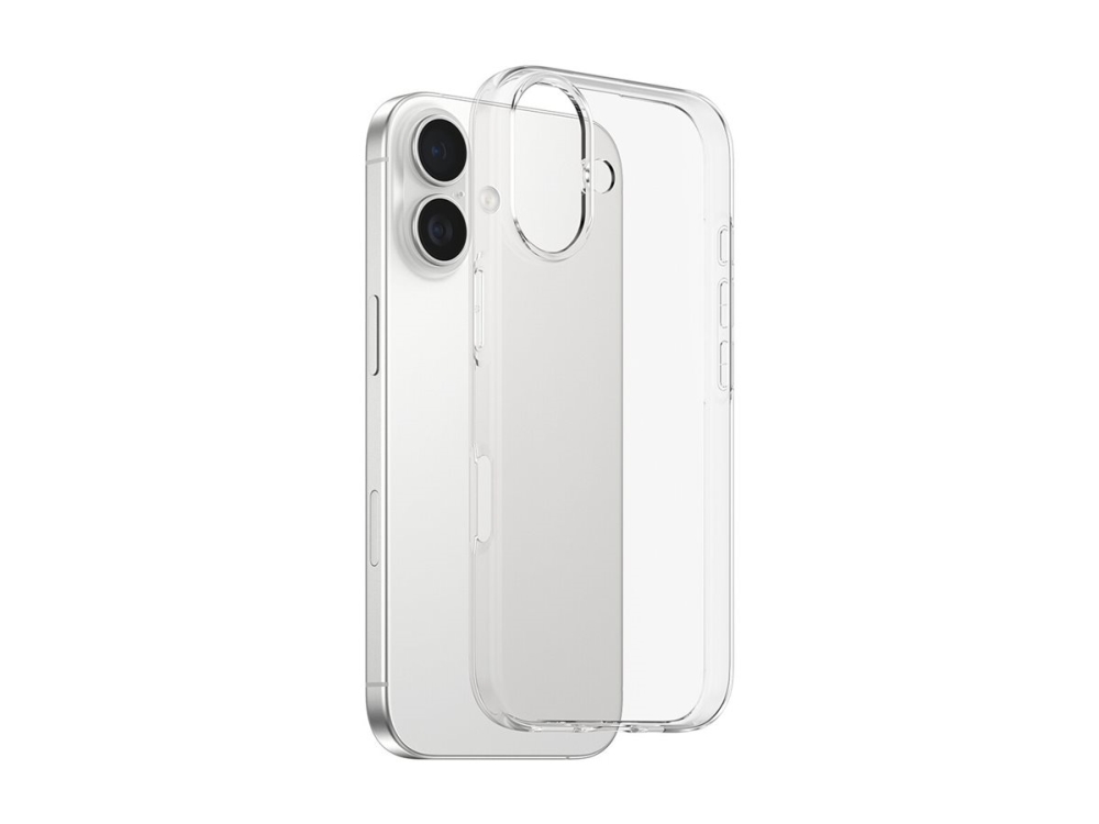 Safe. By Panzerglass - Bagsidecover Til Mobiltelefon