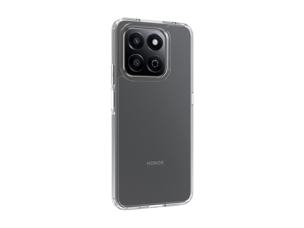 Dėklas Screenor Bumper Honor 400 Smart Transparent