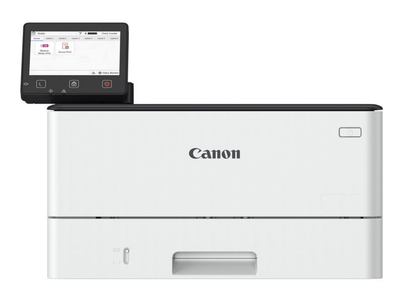 Canon I-Sensys Lbp246dw Ii Din A4 / Laser / Sw