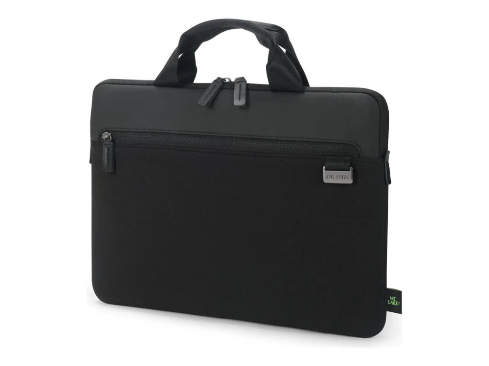 DICOTA FIVE Plus - Fodral för bärbar dator - 14 | Datorer & Surfplattor - Bärbara tillbehör - Övriga tillbehör | GameStuff
