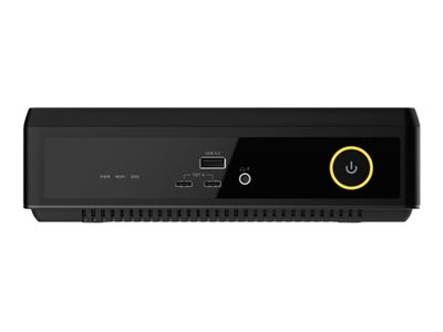 Zotac Zbox-En275060tc-Be-W5b Intel Core Ultra 7 255Hx Rtx 5060 Ti 16Gb Ddr5 1Tb M.2 Ssd W11h Wifi Bt Dual 2.5G Lan Eu+Uk Plug