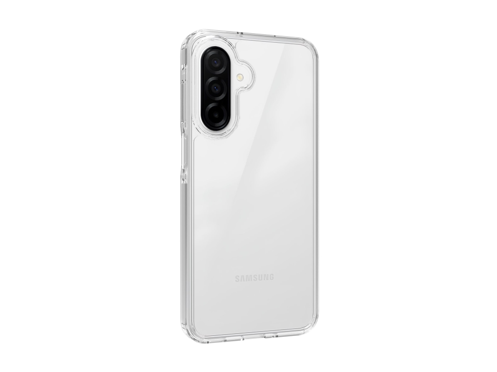 Dėklas Screenor Bumper Galaxy A17 Transparent