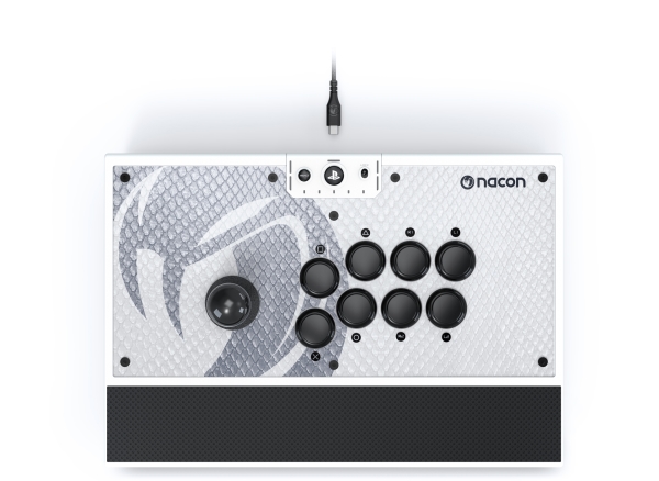 NACON DAIJA - Arcade Stick - Wired Arcade stick - Sony PlayStation 5