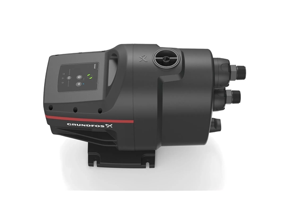 Grundfos SCALA1 tryckstegringspump 230V 50 Hz | VVS Artiklar - Pumpar - Cirkulationspumpar | GameStuff