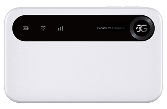 Zte U50 5G Router - Retail