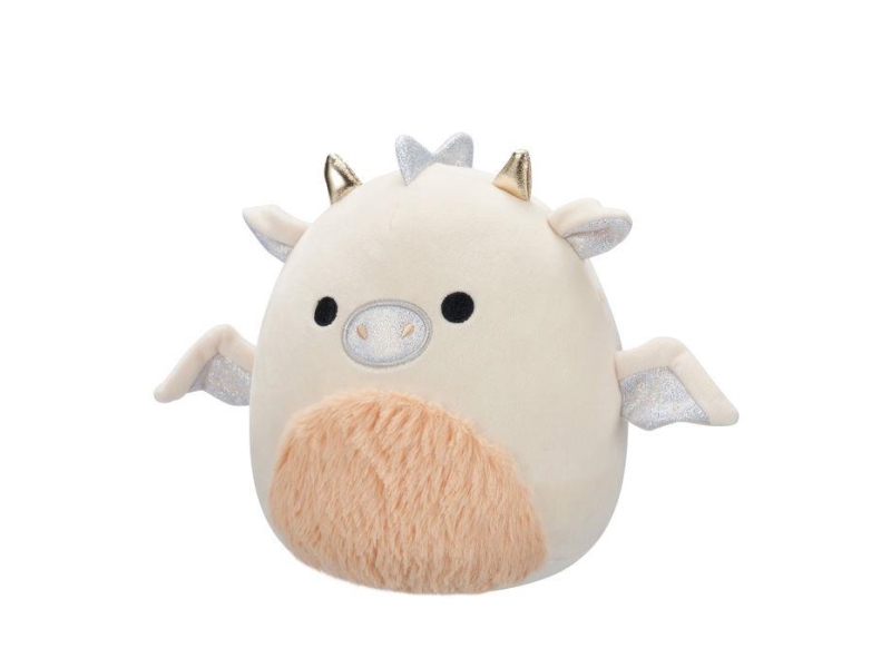 Squishmallows W25 Plüschtier, 19 Cm