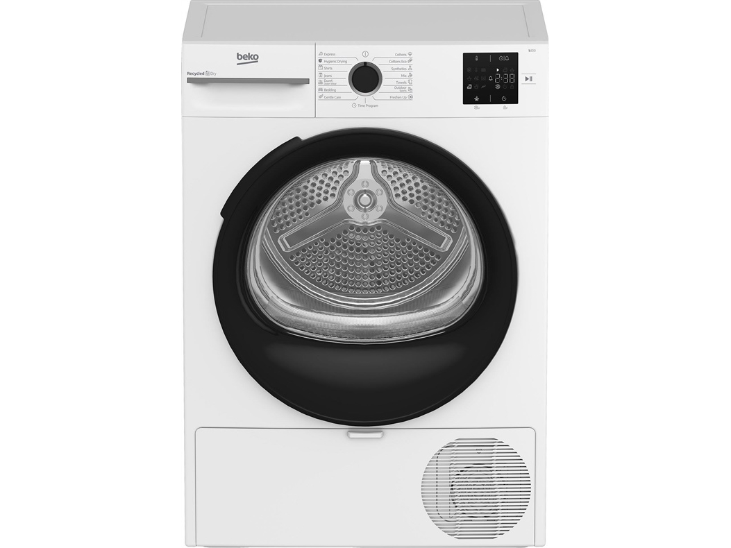 DRYER BM3T39239WB BEKO | N - A | GameStuff
