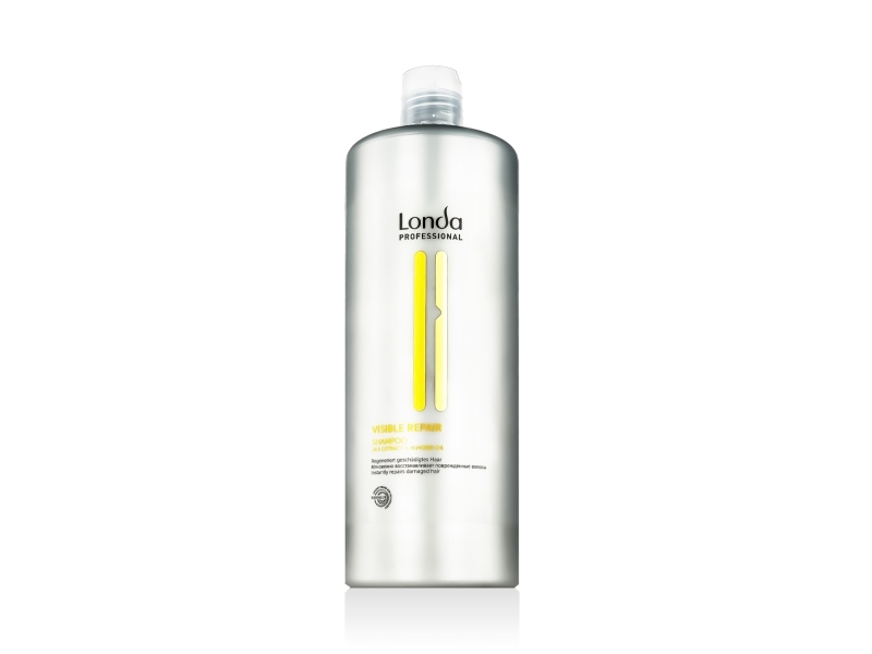 Londa Professional Visible Repair Shampoo 1000 Ml