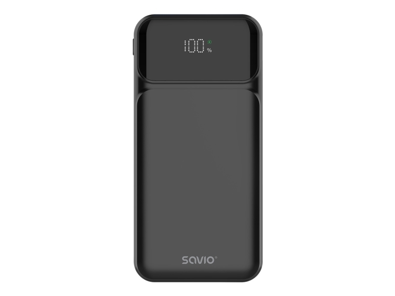 Savio Ba-08, 1000 Mah, Lithium-Polymer (Lipo), 5 V, 20 W, Sortierung