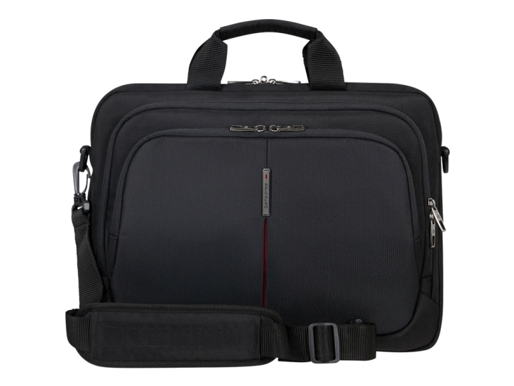 Samsonite Guardit 3.0, Portfölj, 39,6 cm (15.6), Axelrem, 400 g | Datorer & Surfplattor - Bärbara tillbehör - Bärbar väska | GameStuff