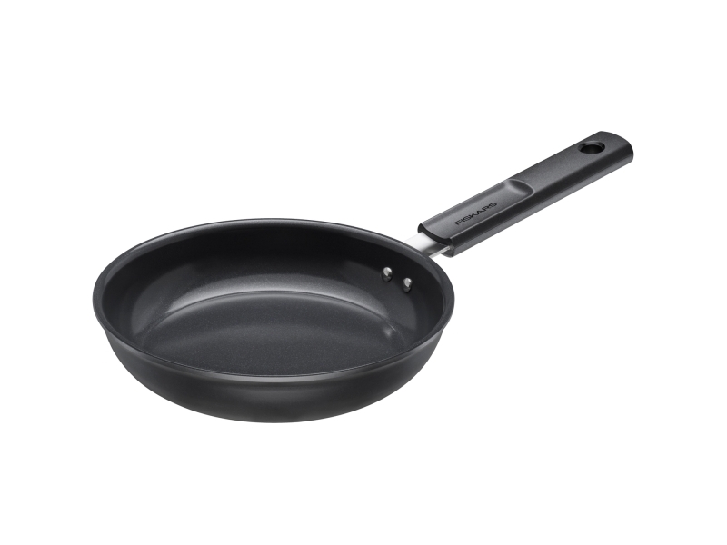 Stegepande 20 Cm Med Slip-Let Non-Stick Belægning Hard Face