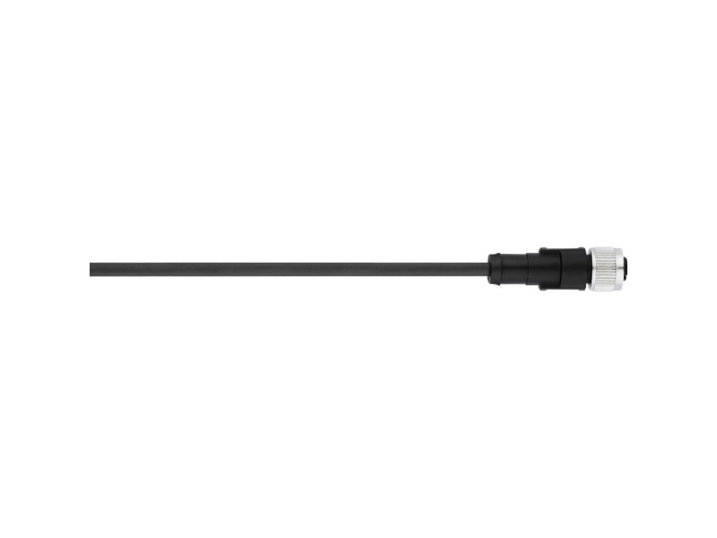 Lapp 22260160 Sensor-/Aktor-Anschlussleitung M12 30 M Polzahl (Rj): 4