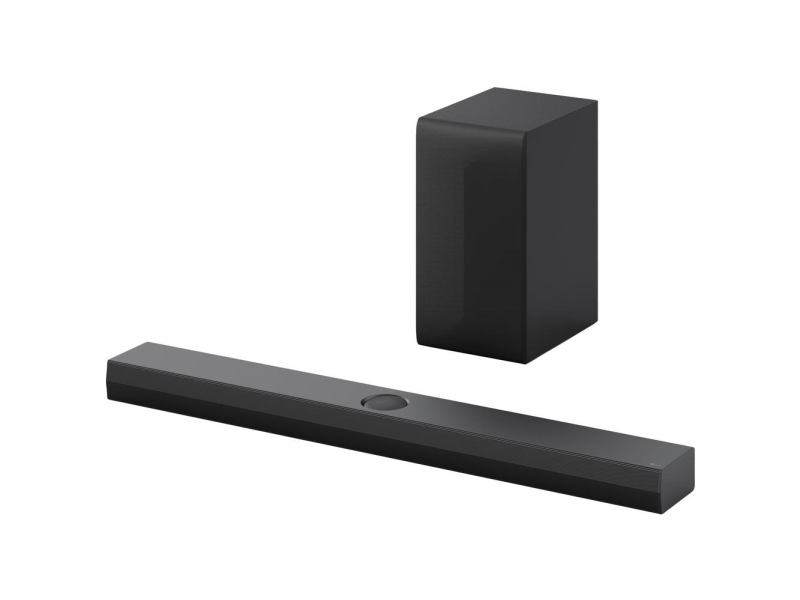 Lg Ds70ty - - Til Hjemmebiograf - Trådløs