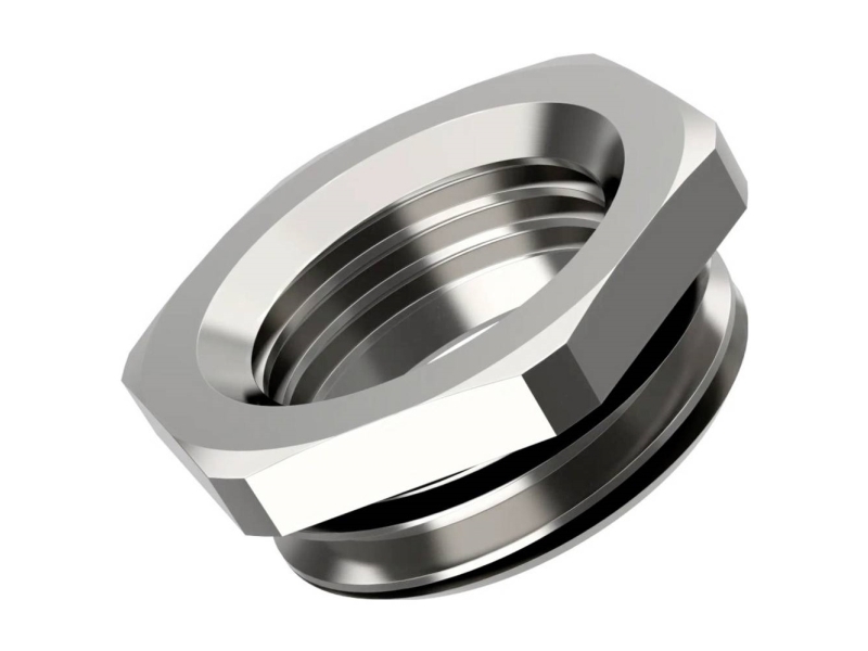 Lapp 52101965Lf Skindicht Mr-M 6Kt. 16X1,5/12X1,5+O-Ring 50 Stück