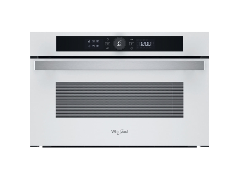 Mikrowelle Whirlpool Wmd44mw