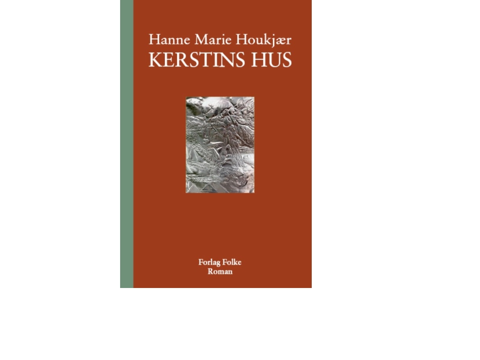 Kerstins Hus | Hanne Marie Houkjær