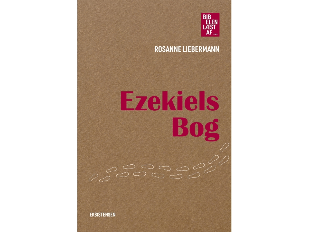 Ezekiels Bog | Rosanne Liebermann