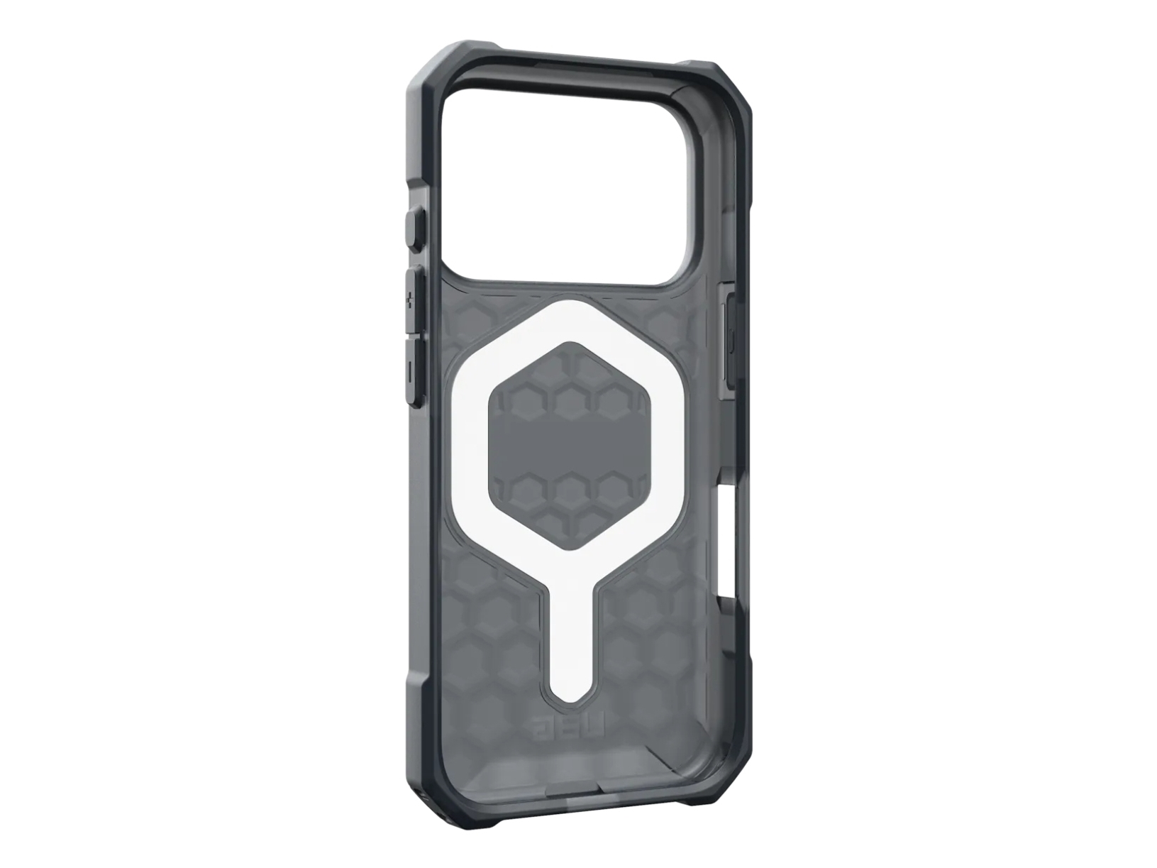 Uag Essential Armor Magsafe - Hülle Für Iphone 17 Pro Compatybilne Z Magsafe (Esche)
