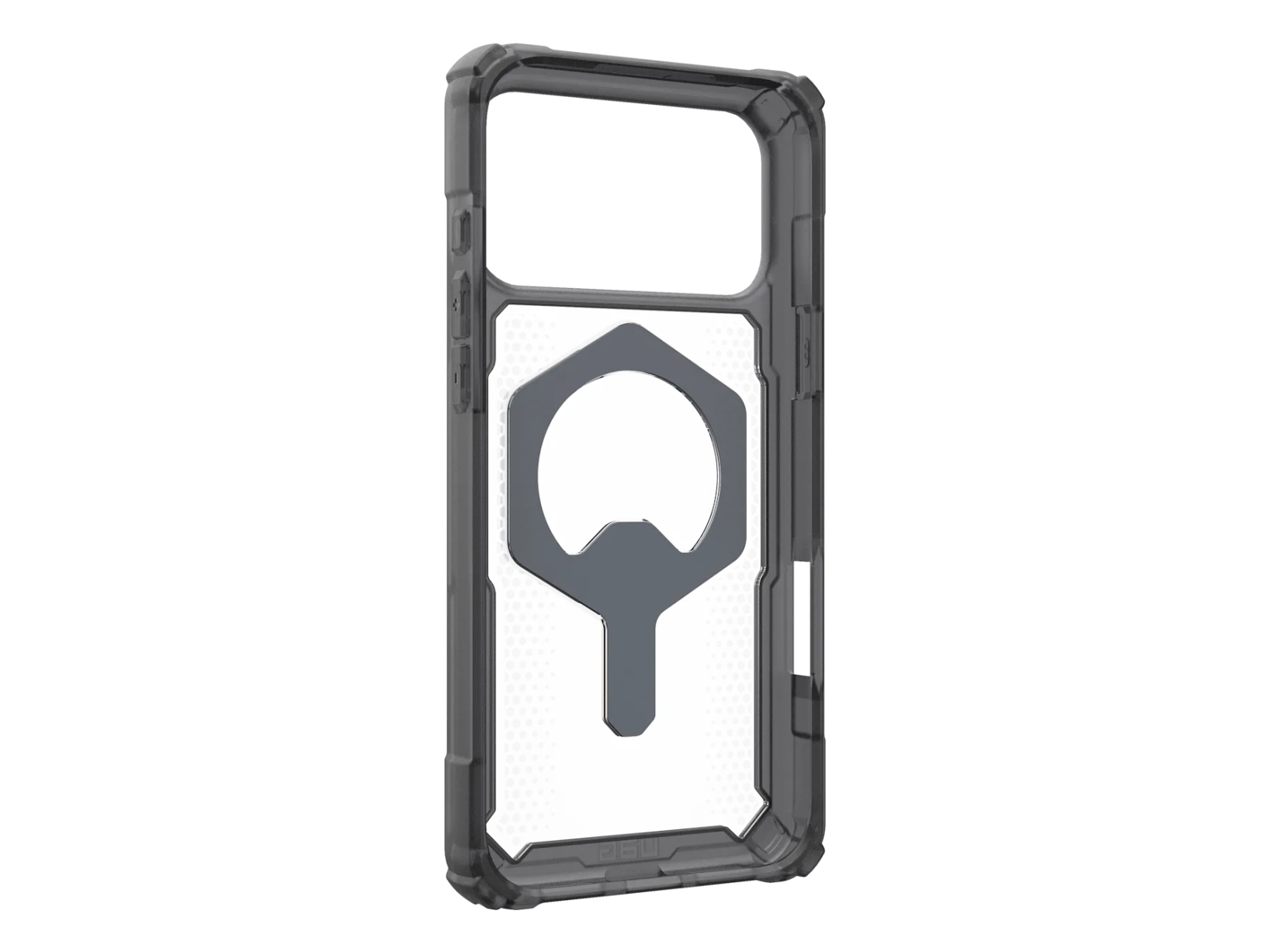 Uag Iphone 17 Pro Max Plasma Xte Magsafe - Esche/Titan