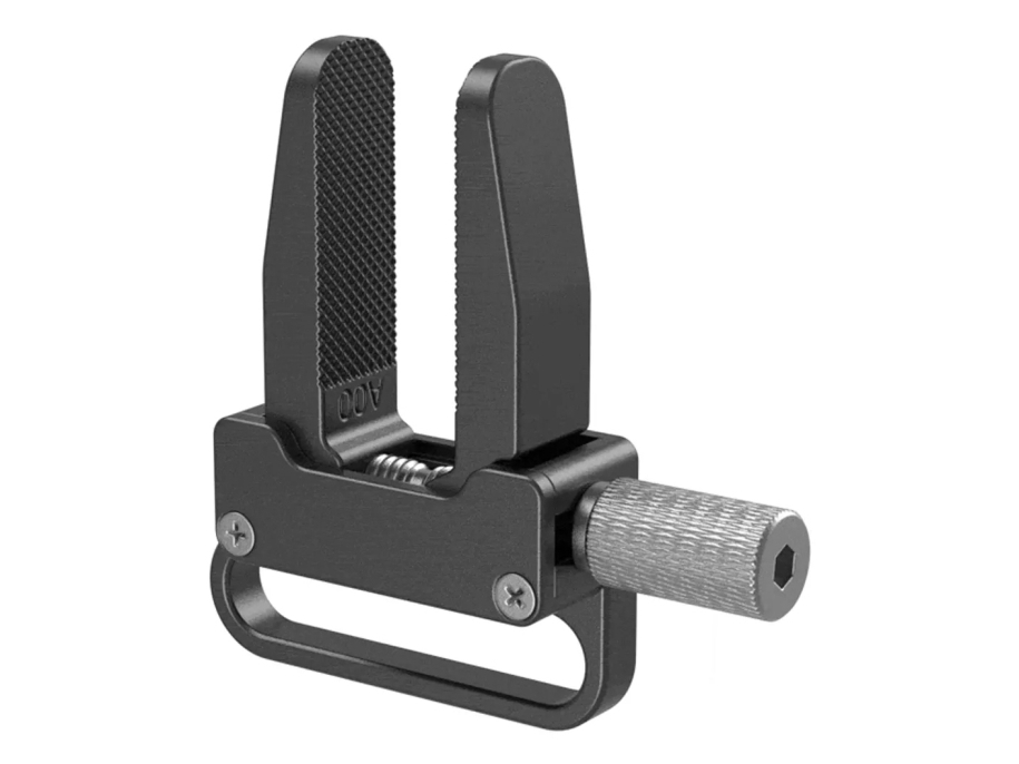 Smallrig 3637, Digitalt Kamera, Sort, Aluminium, Rustfrit Stål, 1/4", 45 Mm, 47,5 Mm