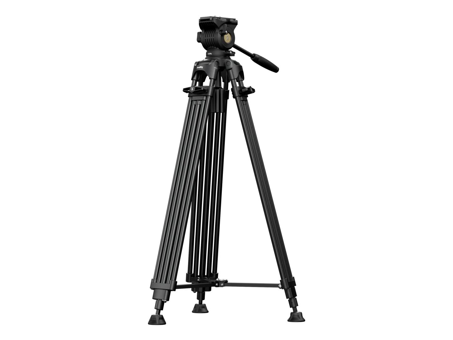 SmallRig 5442 FSD14 FreeSpeed Heavy-Duty Aluminum Alloy Tripod - Stativ
