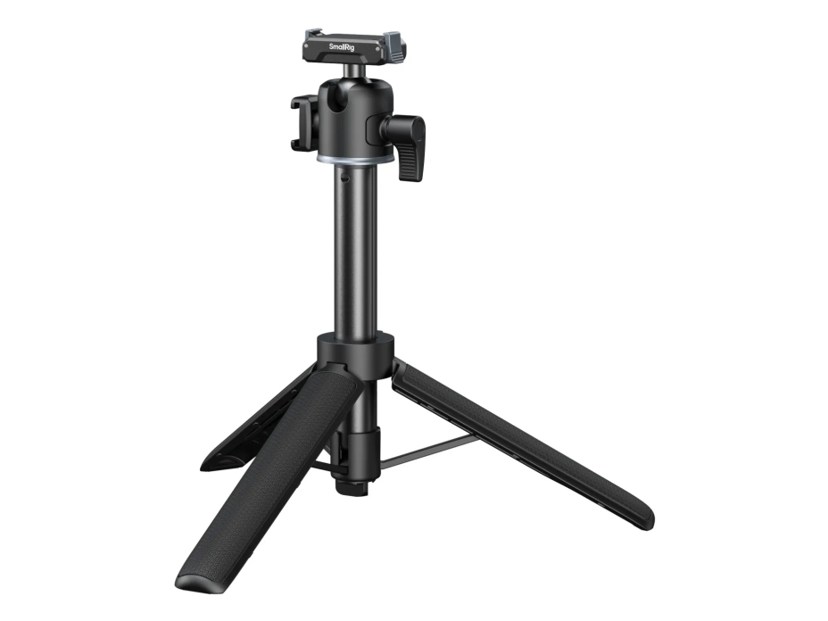 SmallRig 5435 Grip-Tripod for Action Cameras