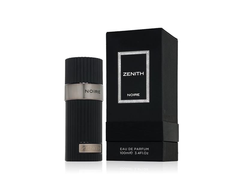 French Avenue Zenith Noire Eau De Parfum 100 Ml (Man)
