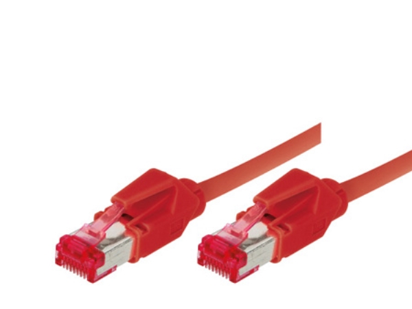 Tecline 10M Rj-45 S/Ftp Cat6, 10 M, Cat6, S/Ftp (S-Stp), Rj-45, Rj-45