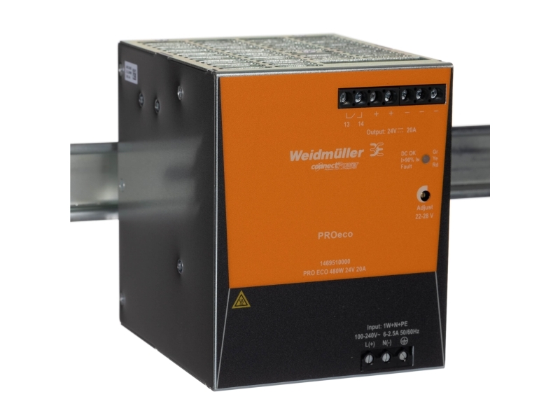 Weidmüller 1469510000