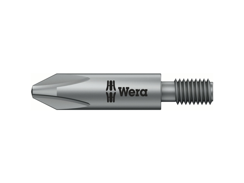 Wera 851/12 Bits
