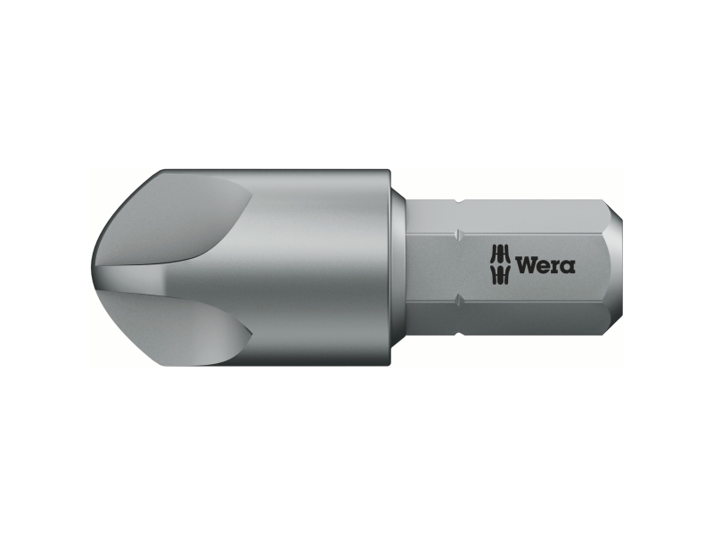 Wera 871/1 Torq-Set Mplus Bits, 32 Mm